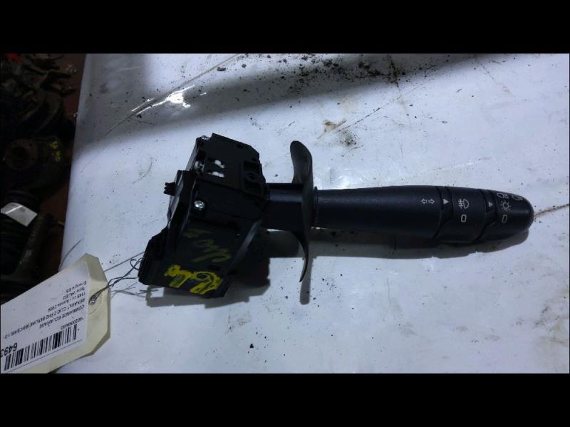 Commande de phare RENAULT CLIO 2 Essence - 1