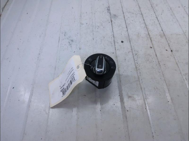 Commande de phare VOLKSWAGEN GOLF 6 Diesel - 1