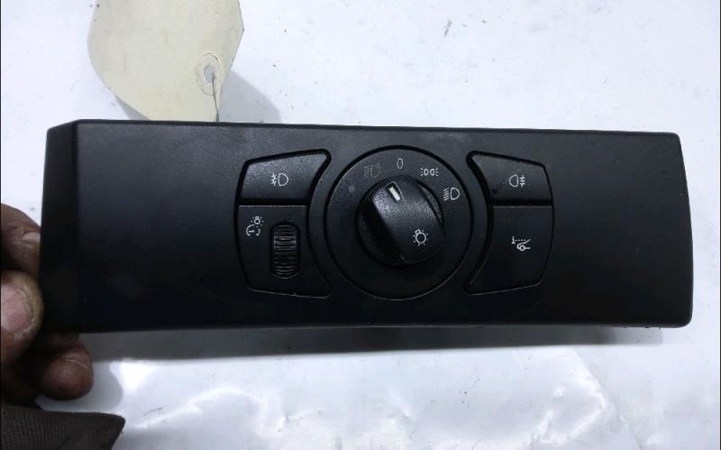 Commande de phare BMW SERIE 5 E60 Diesel - 1
