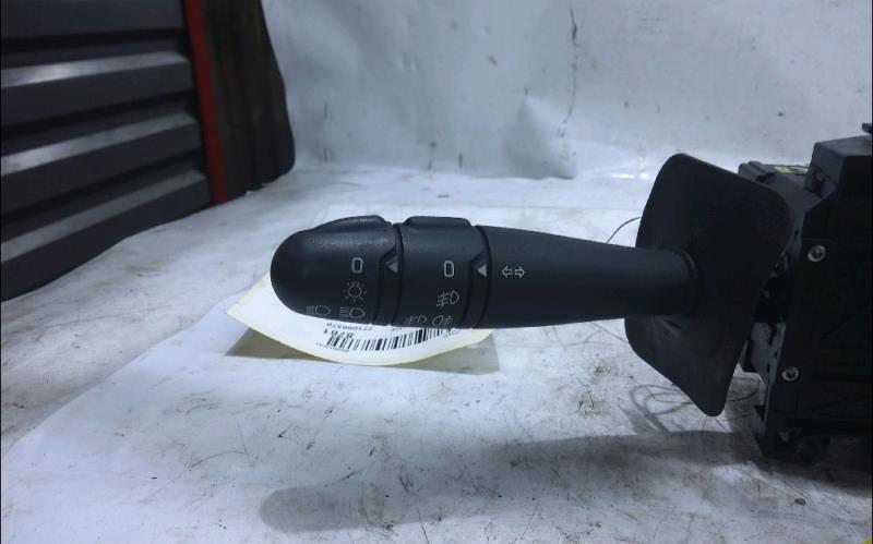Commande de phare RENAULT CLIO 2 Diesel - 1