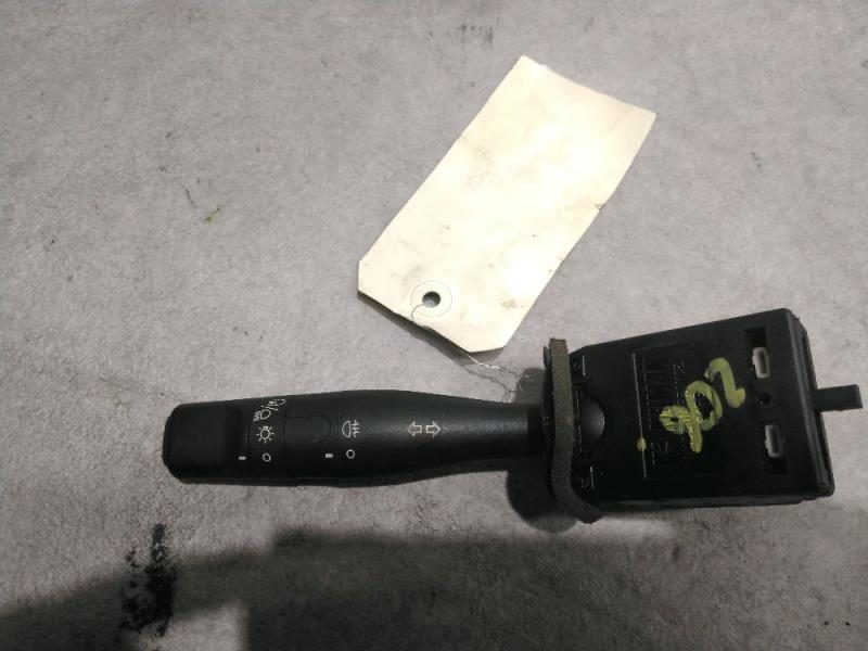Commande de phare PEUGEOT 206 Diesel - 1