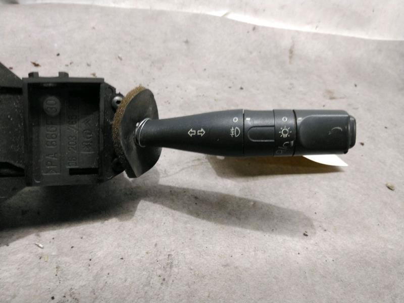 Commande de phare PEUGEOT PARTNER 1 Diesel - 1