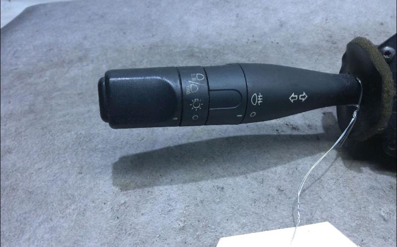 Commande de phare PEUGEOT 206 Essence - 1