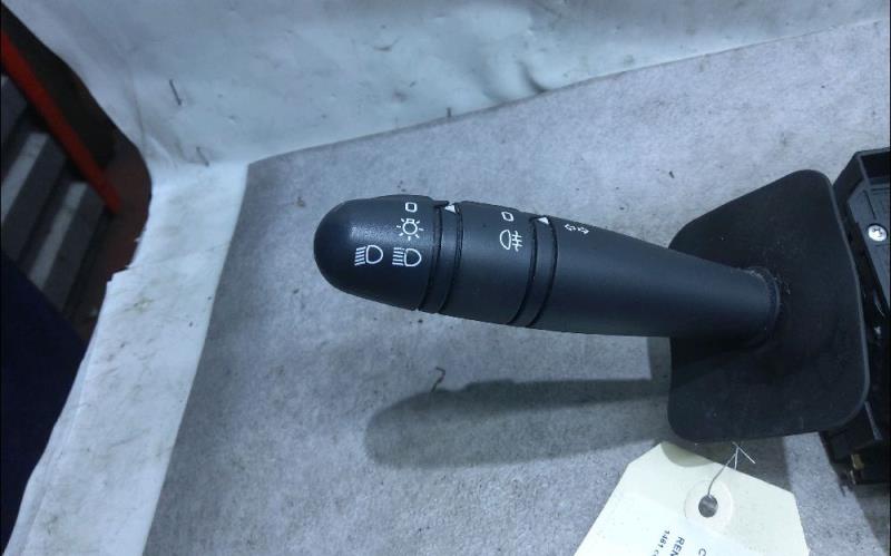 Commande de phare RENAULT CLIO 2 Diesel - 1