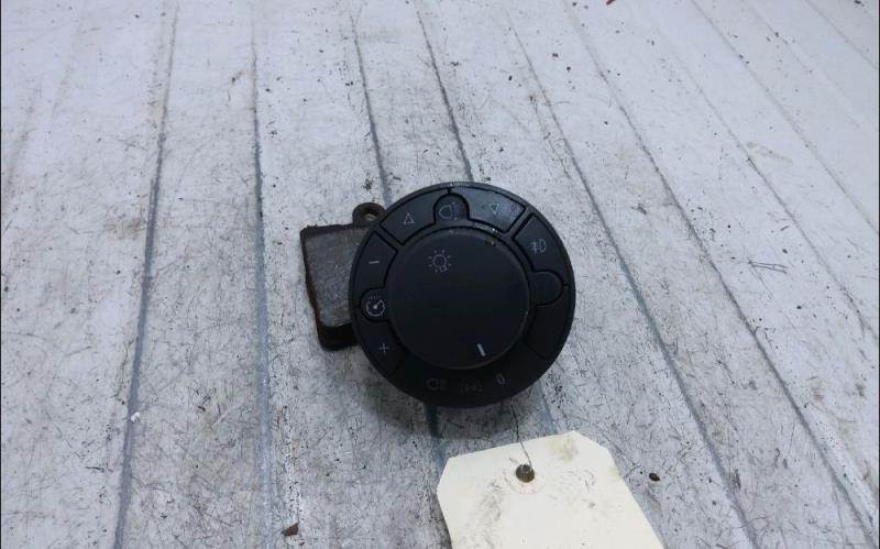 Commande de phare OPEL CORSA D Diesel - 1