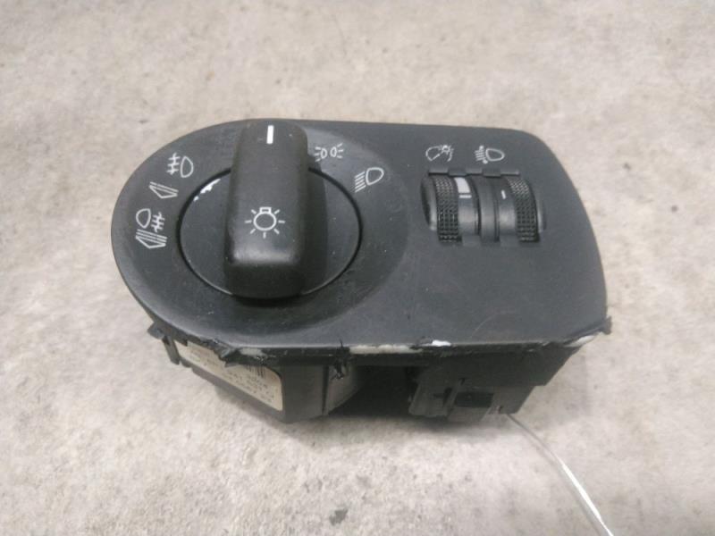 Commande de phare AUDI A3 - 2 SPORTBACK Diesel - 1