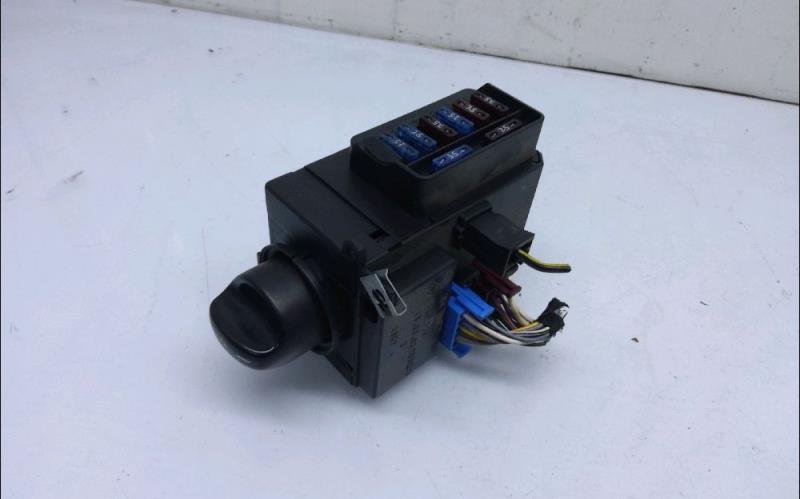 Commande de phare MERCEDES CLASSE A W168 Diesel - 1