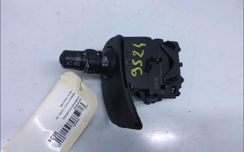Commande de phare RENAULT CLIO 3 Diesel - 1