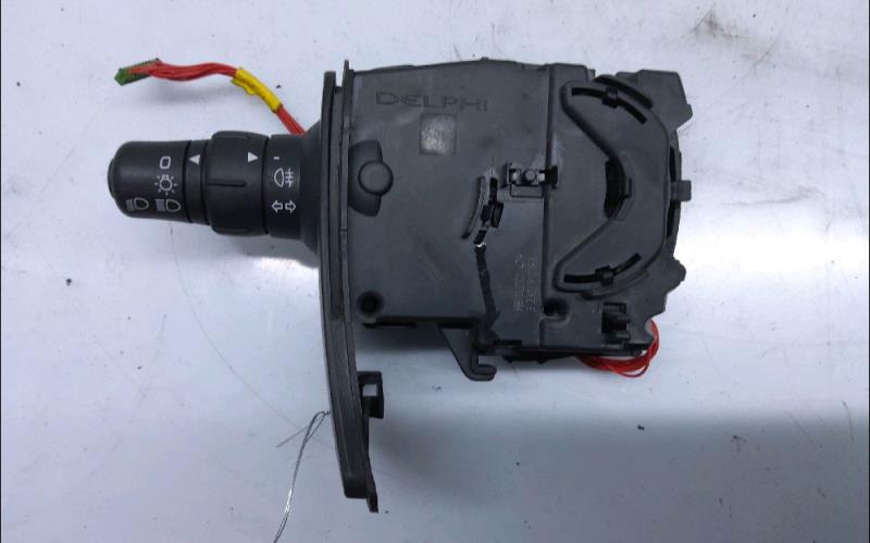 Commande de phare RENAULT CLIO 3 ESTATE Diesel - 1