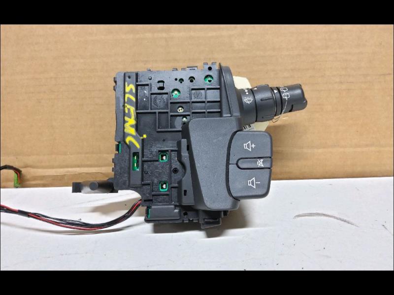 Commodo d'essuie glaces RENAULT SCENIC 2  - 1