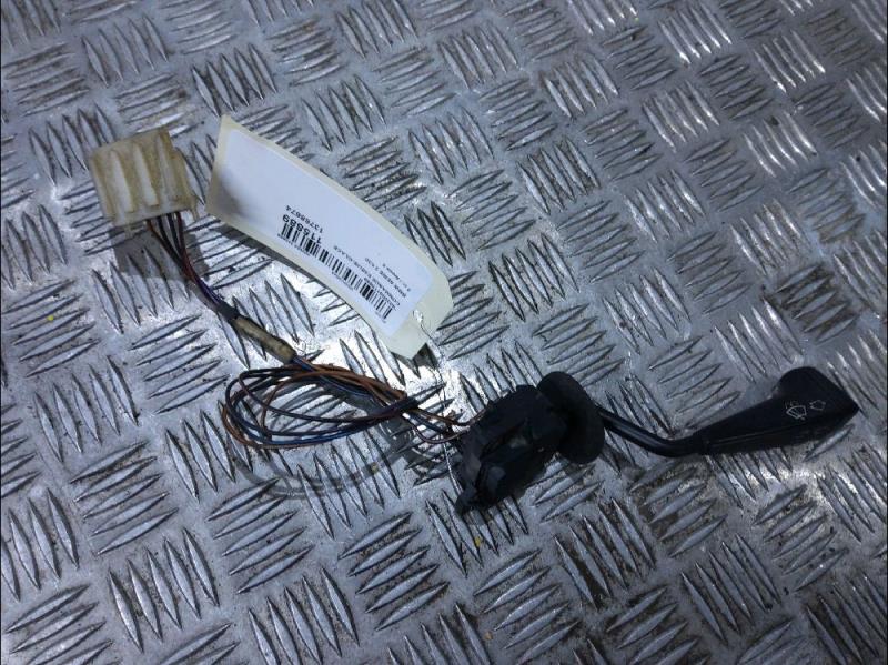 Commodo d'essuie glaces BMW SERIE 3 E30  - 1