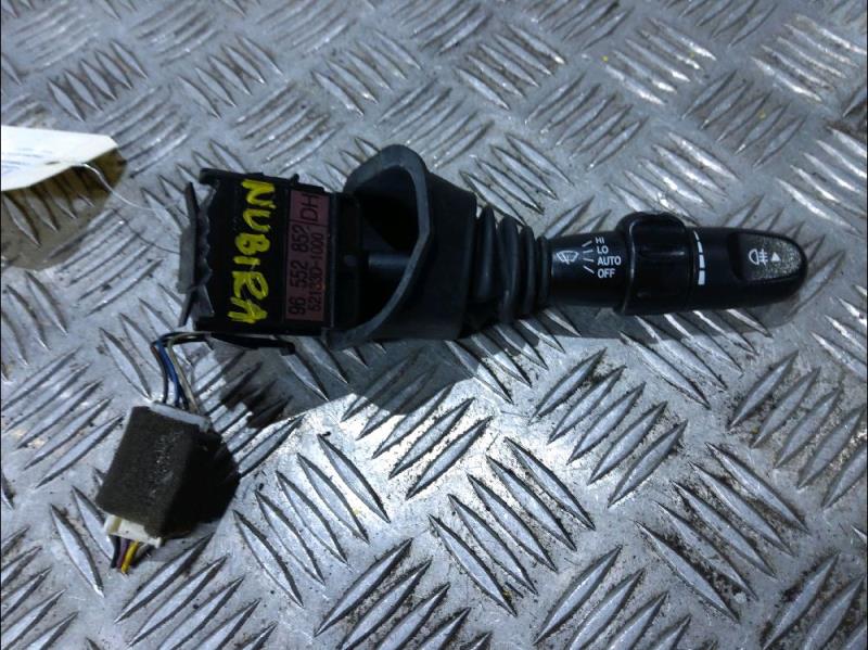 Commodo d'essuie glaces DAEWOO NUBIRA 1  - 1