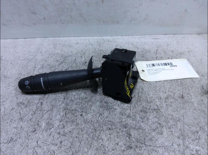 Commodo d'essuie glaces RENAULT TWINGO 2 Diesel - 1