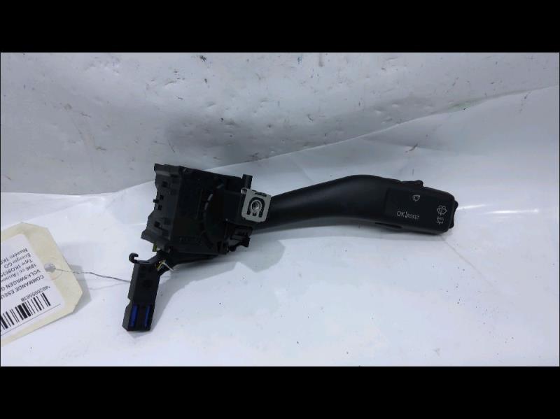 Commodo d'essuie glaces VOLKSWAGEN GOLF 5 Diesel - 1
