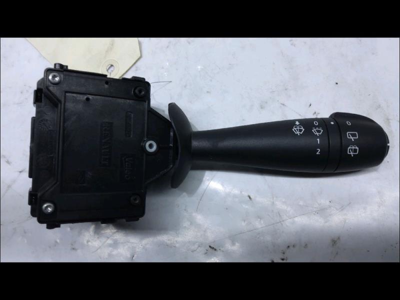 Commodo d'essuie glaces RENAULT CLIO 4 Diesel - 1