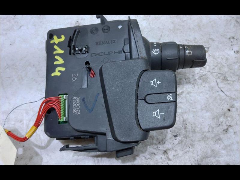 Commodo d'essuie glaces RENAULT MODUS Diesel - 1