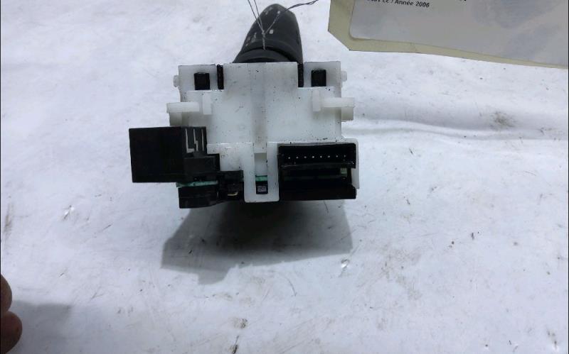 Commodo d'essuie glaces NISSAN NOTE 1 Diesel - 1