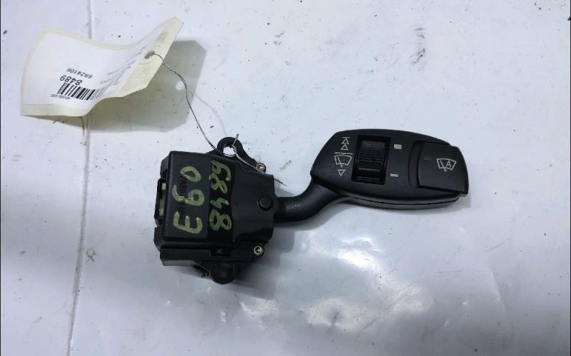 Commodo d'essuie glaces BMW SERIE 5 E60 Diesel - 1