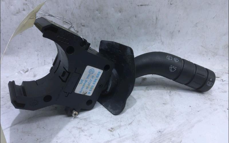 Commodo d'essuie glaces VOLKSWAGEN FOX Essence - 1