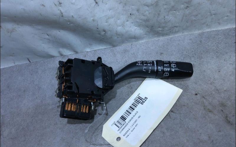 Commodo d'essuie glaces MAZDA 6 - 1 Diesel - 1