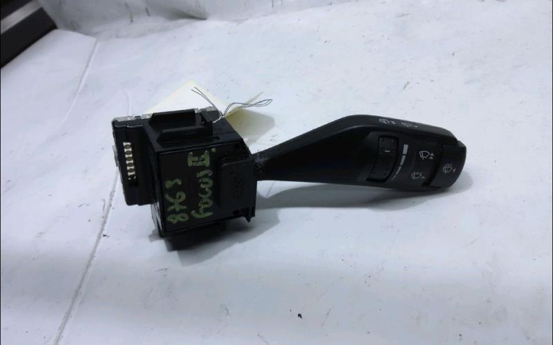 Commodo d'essuie glaces FORD FOCUS 2 Diesel - 1