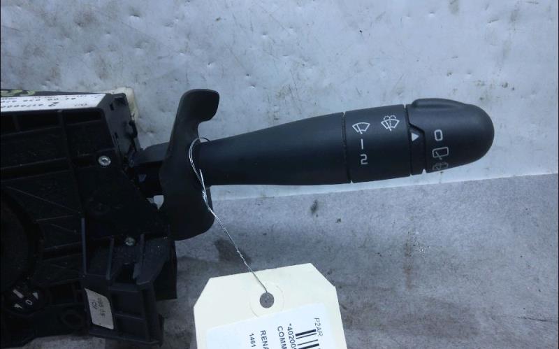 Commodo d'essuie glaces RENAULT CLIO 2 Diesel - 1