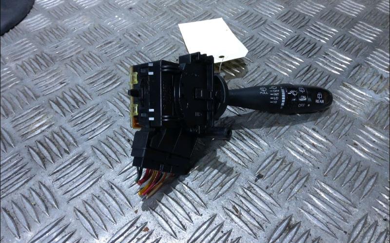 Commodo d'essuie glaces HYUNDAI GETZ Diesel - 1