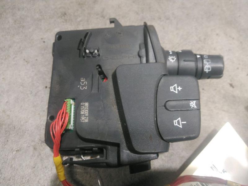 Commodo d'essuie glaces RENAULT CLIO 3 ESTATE Diesel - 1