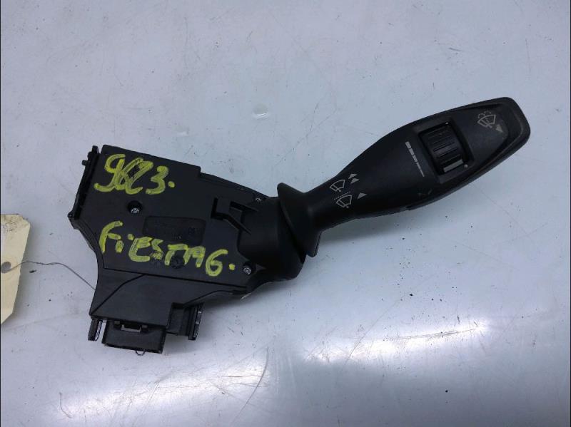 Commodo d'essuie glaces FORD FIESTA 6 Diesel - 1