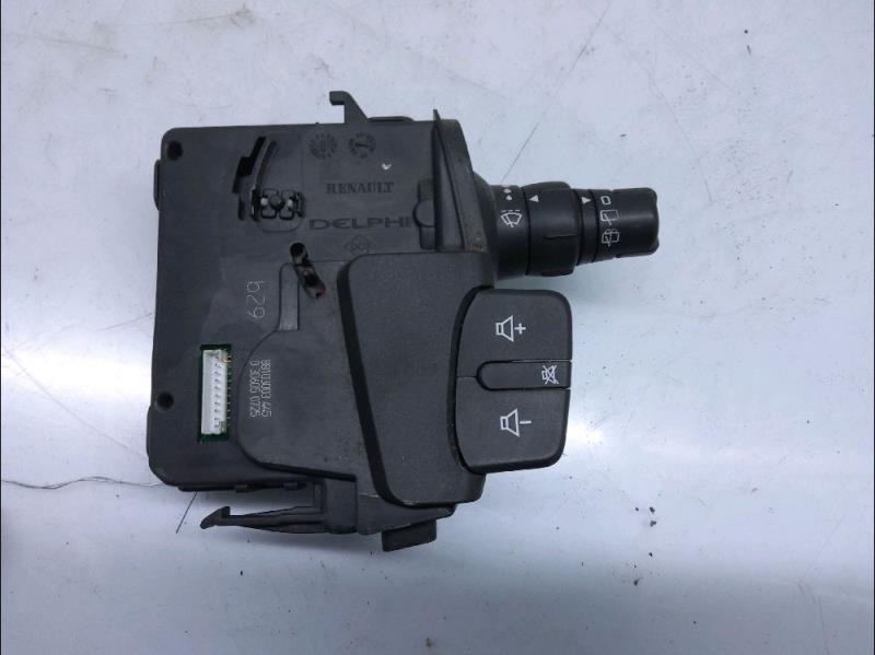 Commodo d'essuie glaces RENAULT CLIO 3 Diesel - 1