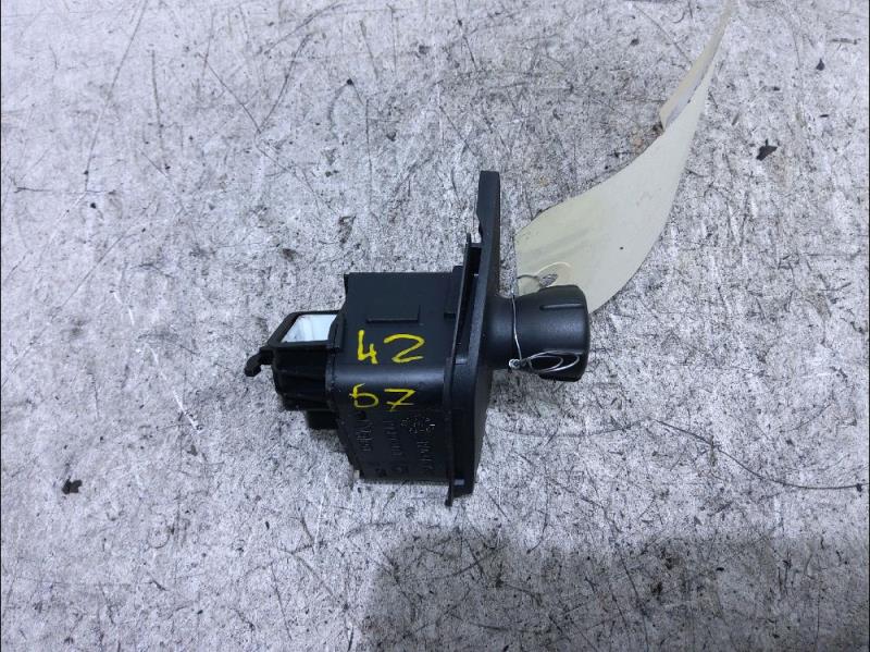 Commande regulateur vitesse RENAULT SCENIC 2 Diesel - 1
