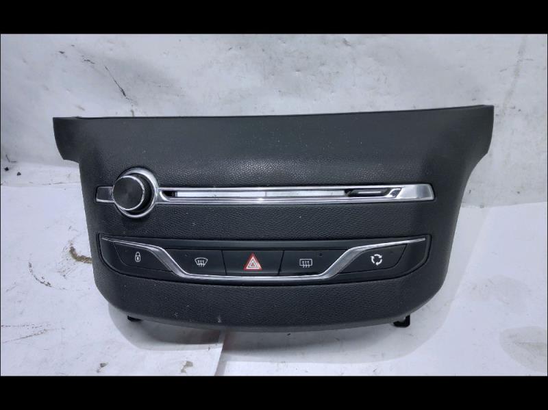 Bouton de warning PEUGEOT 308 - 2 Diesel - 1