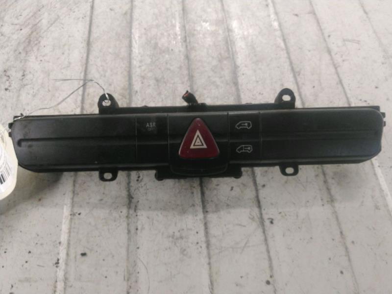Bouton de warning MERCEDES SPRINTER 2 906 Diesel - 1