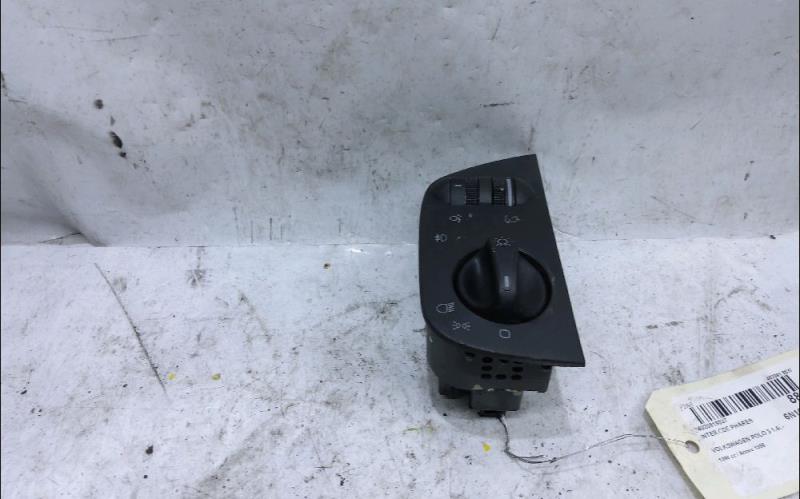 Commande de phare VOLKSWAGEN POLO 3 Essence - 1