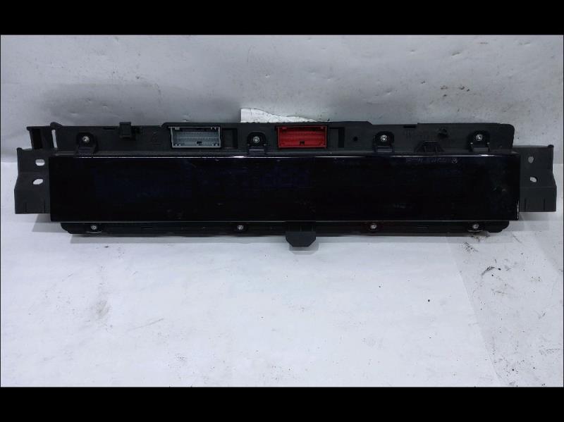 Compteur RENAULT ESPACE 4  - 1