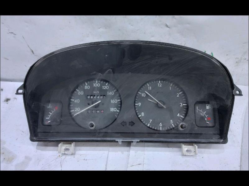Compteur CITROEN BERLINGO 1  - 1