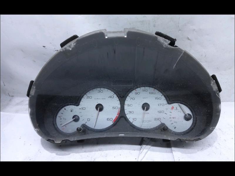Compteur PEUGEOT PARTNER 1  - 1
