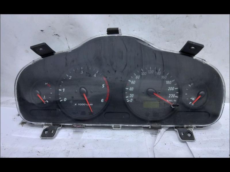 Compteur HYUNDAI SANTA FE 1  - 1