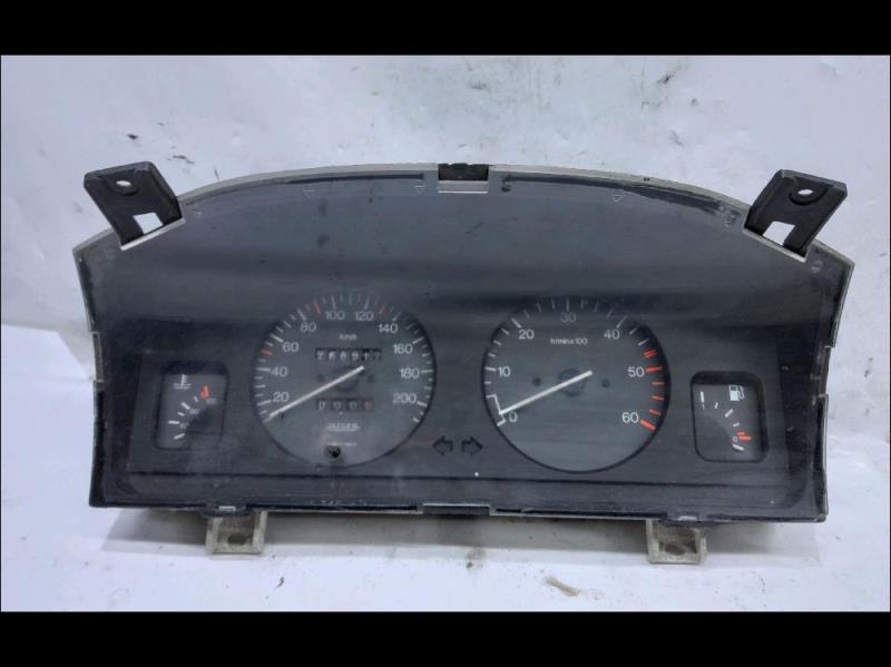 Compteur CITROEN ZX  - 1