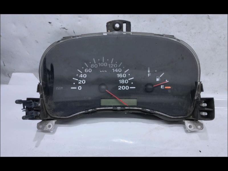 Compteur FIAT DOBLO 1  - 1