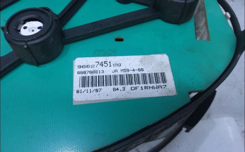 Compteur CITROEN BERLINGO 1  - 1