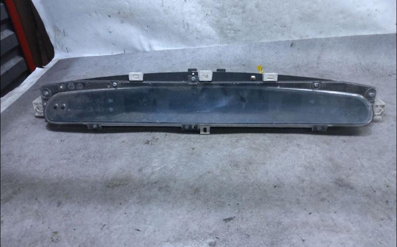 Compteur RENAULT ESPACE 3  - 1
