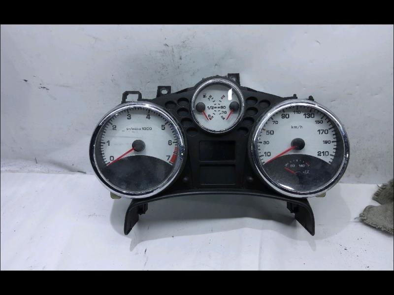 Compteur PEUGEOT 207 Essence - 1