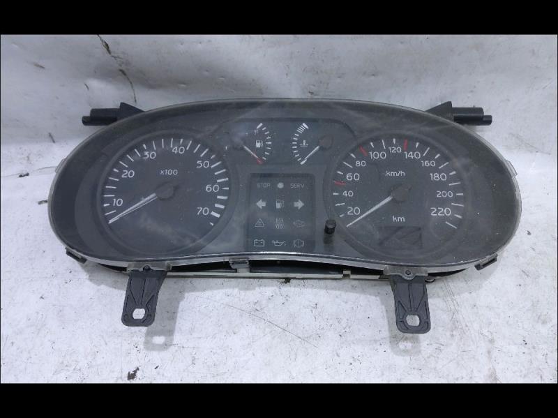 Compteur RENAULT CLIO 2 Essence - 1