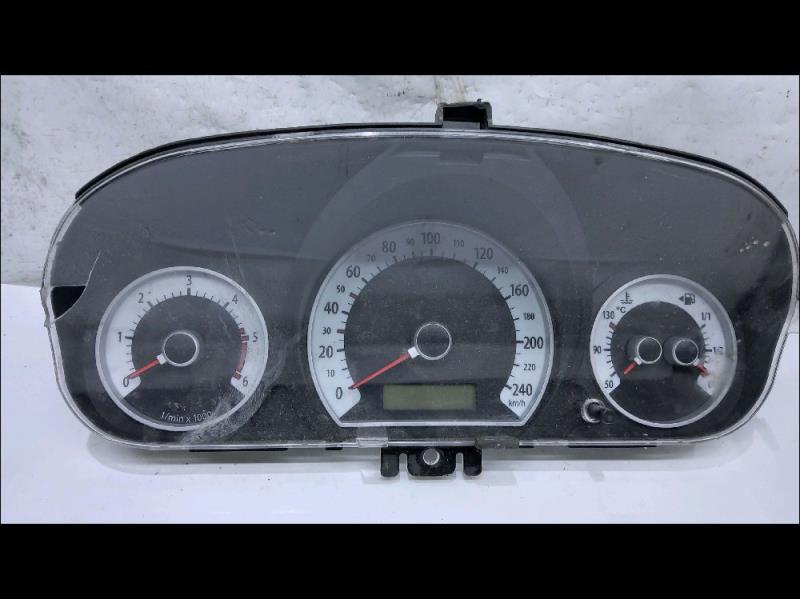 Compteur KIA CEE-D 1 Diesel - 1