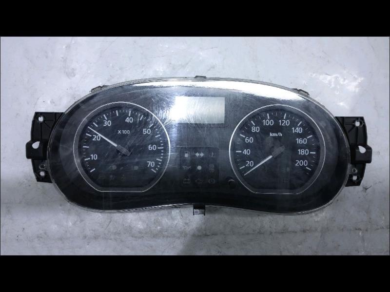 Compteur DACIA SANDERO 1 Diesel - 1