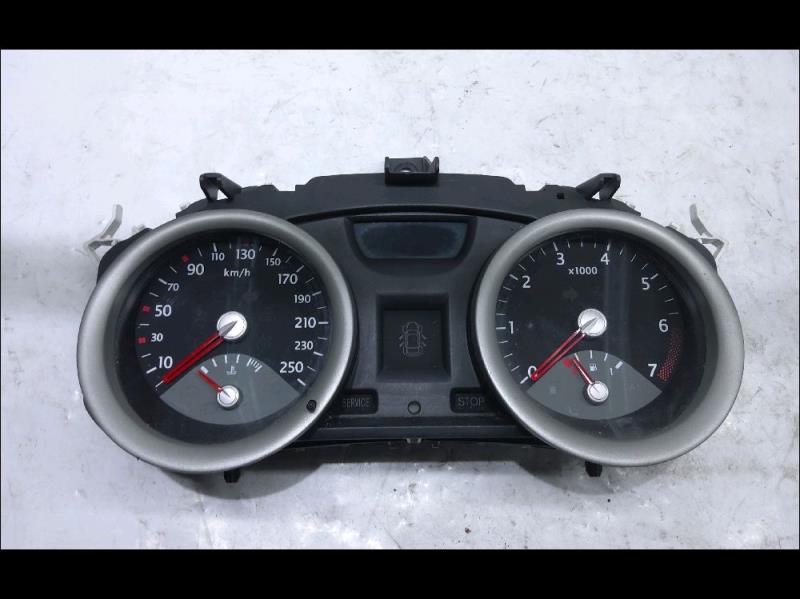 Compteur RENAULT MEGANE 2 Essence - 1