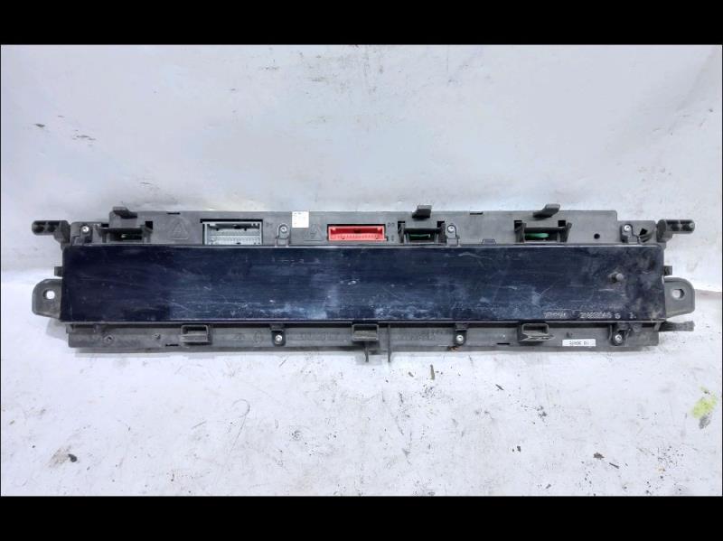 Compteur RENAULT SCENIC 2 Diesel - 1