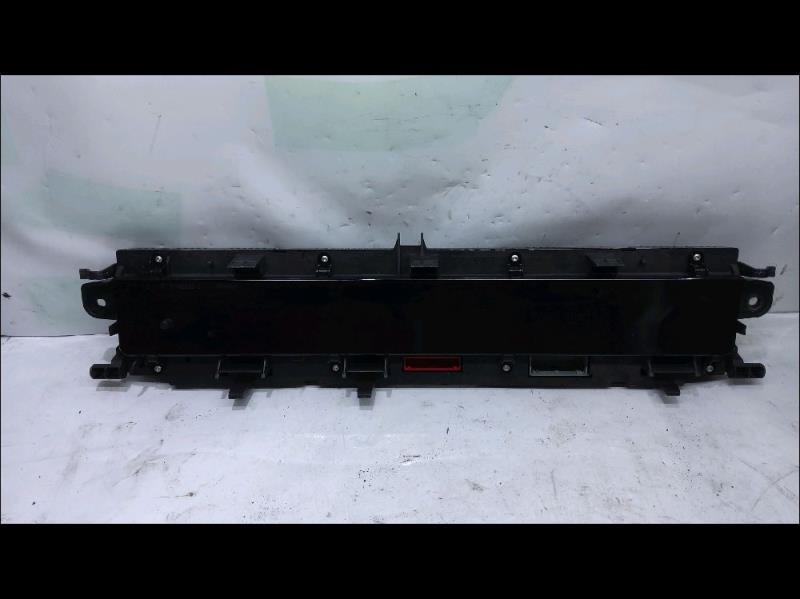Compteur RENAULT GRAND SCENIC 2 Diesel - 1