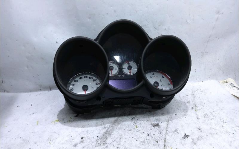 Compteur ALFA ROMEO GT Diesel - 1